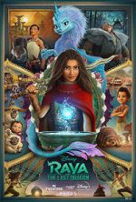 Watch Raya and the Last Dragon Tvmuse
