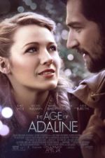 Watch The Age of Adaline Tvmuse