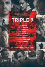 Watch Triple 9 Tvmuse