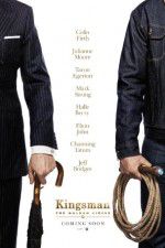Watch Kingsman: The Golden Circle Tvmuse