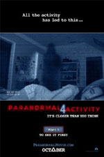 Watch Paranormal Activity 4 Tvmuse