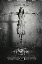 Watch The Last Exorcism Part II Tvmuse