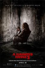Watch A Haunted House 2 Tvmuse