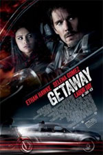 Watch Getaway Tvmuse