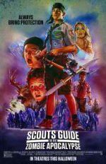 Watch Scouts Guide to the Zombie Apocalypse Tvmuse