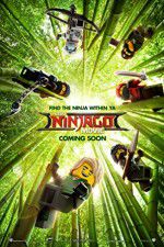 Watch The LEGO Ninjago Movie Tvmuse