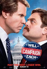 Watch The Campaign Tvmuse