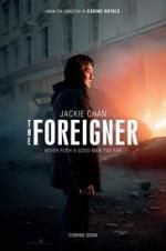 Watch The Foreigner Tvmuse