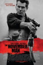 Watch The November Man Tvmuse
