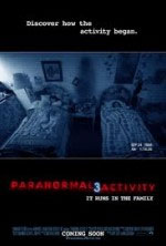 Watch Paranormal Activity 3 Tvmuse
