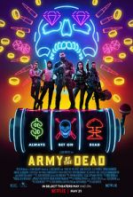 Watch Army of the Dead Tvmuse