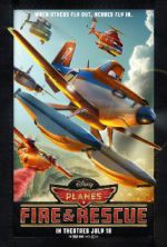 Watch Planes: Fire & Rescue Tvmuse