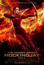 Watch The Hunger Games: Mockingjay - Part 2 Tvmuse