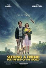 Watch Seeking a Friend for the End of the World Tvmuse
