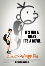 Watch Diary of a Wimpy Kid Tvmuse