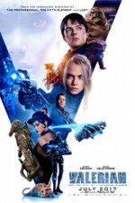 Watch Valerian and the City of a Thousand Planets Tvmuse