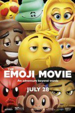 Watch The Emoji Movie Tvmuse