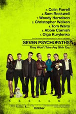 Watch Seven Psychopaths Tvmuse