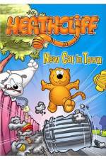 Watch Heathcliff New Cat in Town Tvmuse