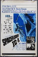 Watch Spaceflight IC-1 An Adventure in Space Tvmuse