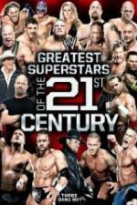 Watch WWE Greatest Stars of the New Millenium Tvmuse
