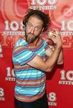 Watch Josh Blue: Broccoli Tvmuse