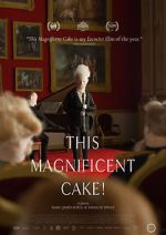 Watch This Magnificent Cake! Tvmuse