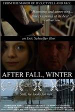 Watch After Fall Winter Tvmuse