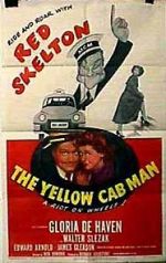 Watch The Yellow Cab Man Tvmuse