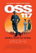 Watch OSS 117: Cairo, Nest of Spies Tvmuse