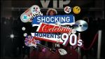 Watch Most Shocking Celebrity Moments of the 90s Tvmuse