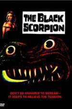 Watch The Black Scorpion Tvmuse