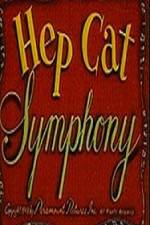 Watch Hep Cat Symphony Tvmuse