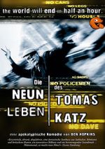 Watch The Nine Lives of Tomas Katz Tvmuse