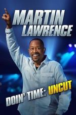 Watch Martin Lawrence: Doin' Time Tvmuse