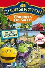 Watch Chuggington Chuggers On Safari Tvmuse