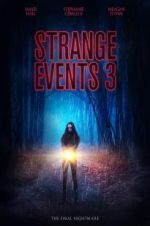 Watch Strange Events 3 Tvmuse