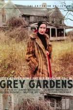 Watch Grey Gardens Tvmuse