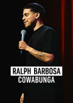 Watch Ralph Barbosa: Cowabunga Tvmuse