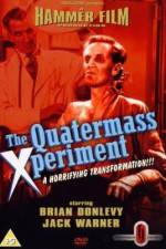 Watch The Quatermass Xperiment Tvmuse