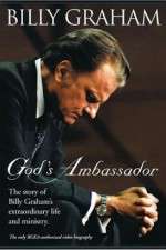 Watch Billy Graham: God's Ambassador Tvmuse
