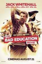 Watch The Bad Education Movie Tvmuse