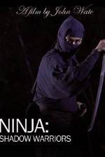 Watch Ninja Shadow Warriors Tvmuse