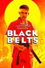 Watch Black Belts (Short 2023) Tvmuse