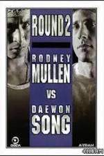 Watch Rodney Mullen VS Daewon Song Round 2 Tvmuse