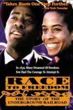 Watch Race to Freedom The Underground Railroad Tvmuse