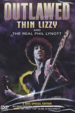 Watch Thin Lizzy: Outlawed - The Real Phil Lynott Tvmuse