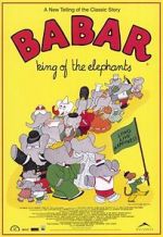 Watch Babar: King of the Elephants Tvmuse