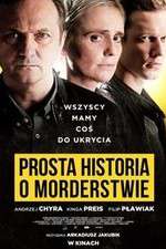 Watch Prosta historia o morderstwie Tvmuse