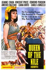 Watch Queen of the Nile Tvmuse